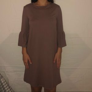 Soft T-Shirt Dress